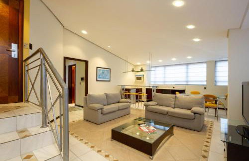 Le Village Flats e Hotel - Photo 70