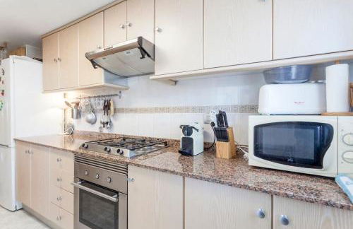 The Beach Apartment - Foto 16