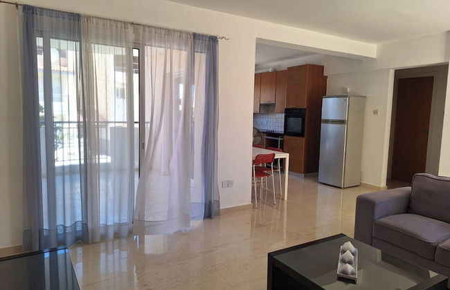 City Sunshine Strovolos, Nicosia - Foto 11