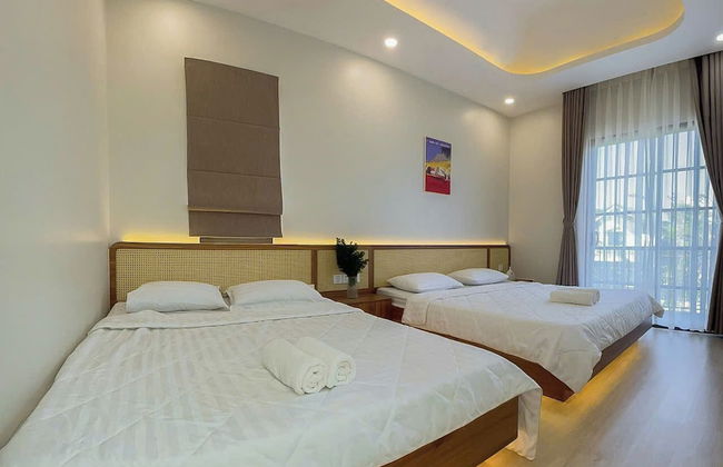 Villa LFP Novaworld Phan Thiet - Foto 74