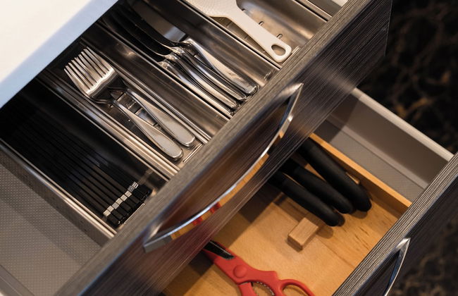 Oakwood Premier Guangzhou - Foto 21