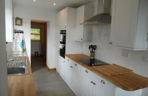 Farthings Hook Mill Holiday Cottage - Photo 12