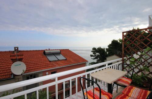 Seaside apartments with a swimming pool Prigradica, Korcula - 9290 - Foto 43