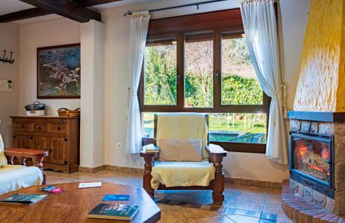 Casa Rural Arroal I - Foto 4