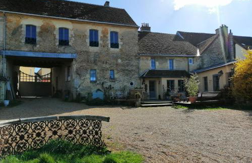 LA GUINGUETTE DE BELLEME - Foto 1