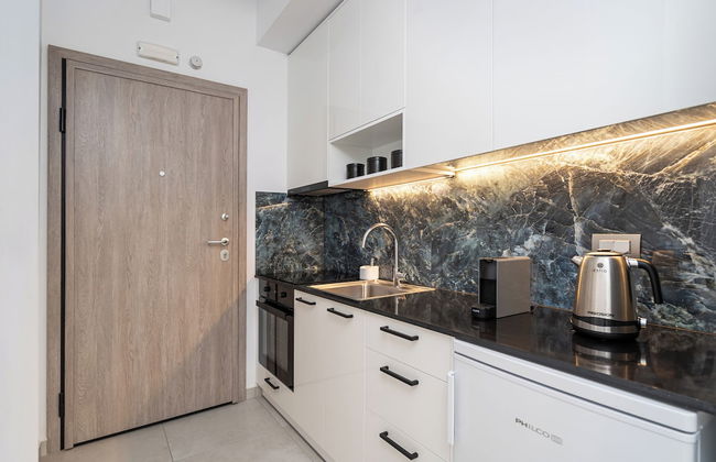 Althea Suites - Foto 56