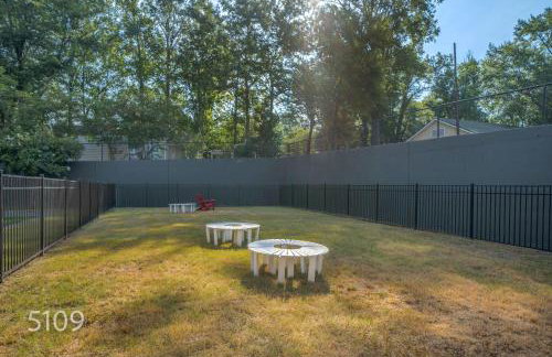 5th Quarter at Watercress- 0 9 Miles to UA- 2 BR 2 BA- Riverfront - Foto 53