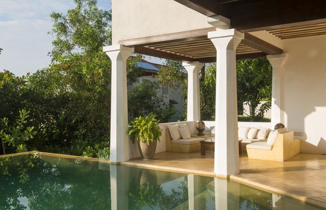 Saffron House in Weligama - Foto 4