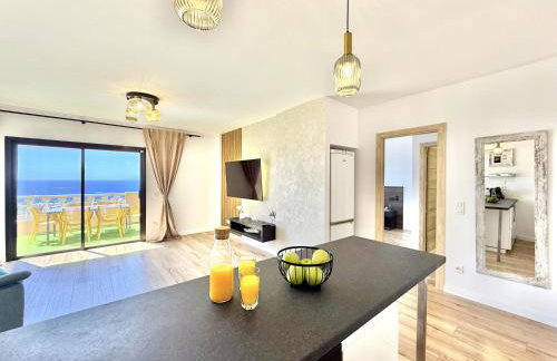 Paradise Ocean View Apartment with Terrace - Foto 5