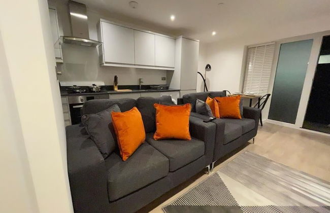 Spectrum House Apartments - Photo 14