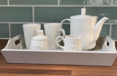 The Piggery - Photo 13