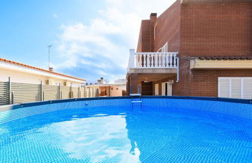 Dorada Villa Planetcostadorada - Photo 37