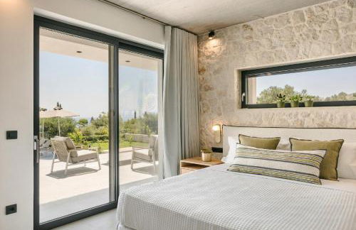 Brand new luxury Villa - Marie's Happy Place - Foto 21