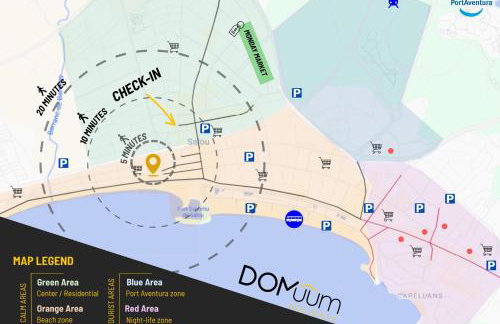 DOMuum Holidays - ORENSANZ - Foto 27