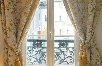 Spacious Apartment in Montparnasse - Foto 16