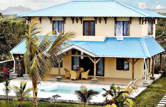 Orchid Villas Mauritius - Photo 38