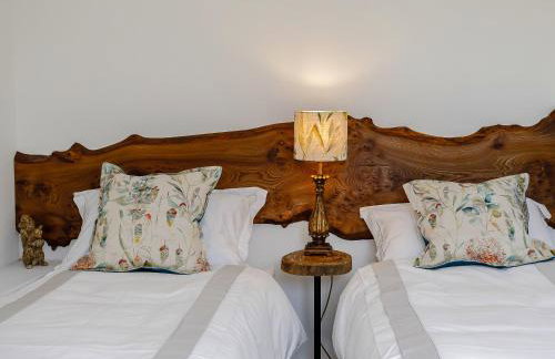 Spinney Cottage - Foto 22