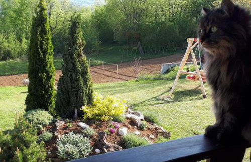 Stara Hiža Vlašić - Foto 49