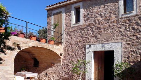 Casa Es Putxet - Foto 2