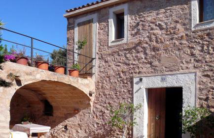 Casa Es Putxet - Foto 2