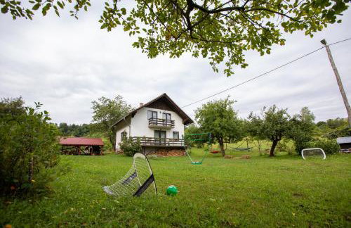 Holiday house On the riverside - Foto 7