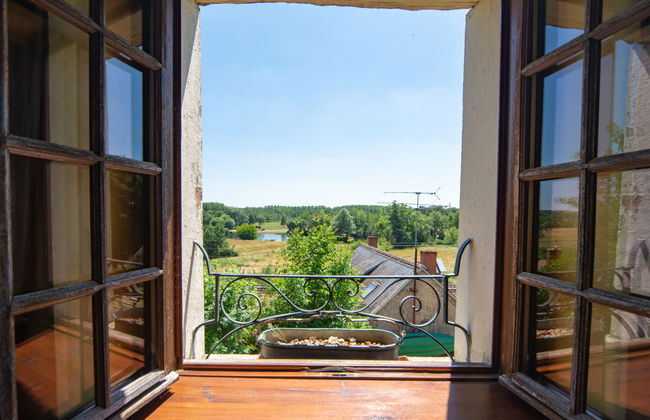 Le Pigeonnier - Foto 10