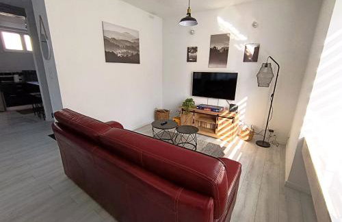 Charmante maison familiale au cœur du village - Photo 1