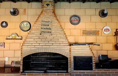 Lazer e Tranquilidade Próximo à Praia - Foto 23