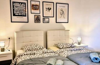 Home Andrea with infinity salty pool - Foto 30