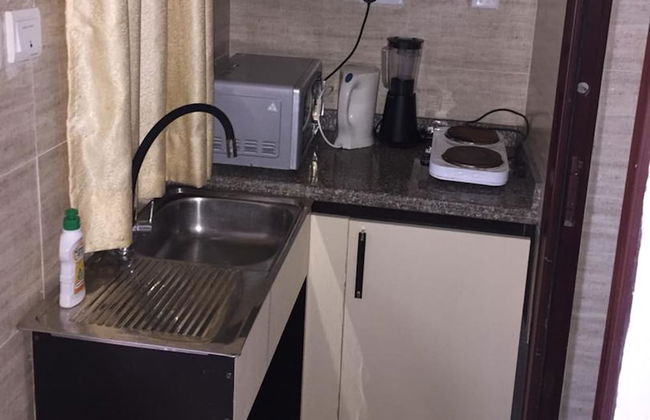 Madiba Court - Foto 10