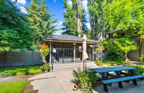 Paddle & Pine - Lake Views & Private Dock Access - Photo 43