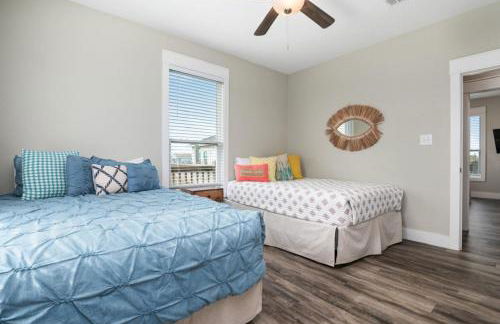 Two Adjacent Cabins, Sleeps 18 - Foto 77