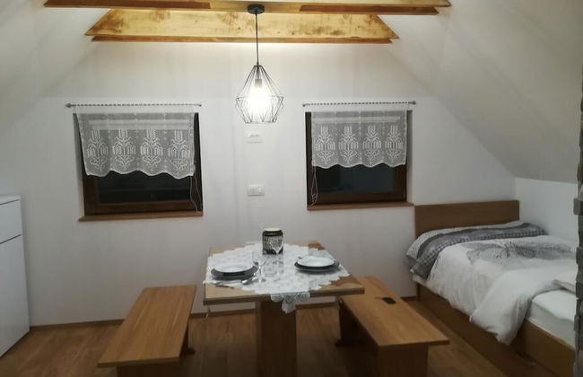 Relaxing Cottage Donacka Gora - Foto 8