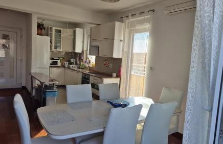 Apartman Maksimir Lux Zagreb-145m2 - Photo 8