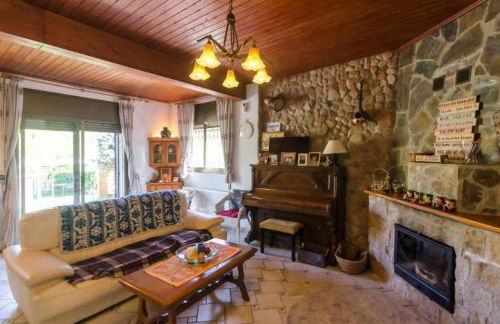 Villa Cal Roig - Foto 29