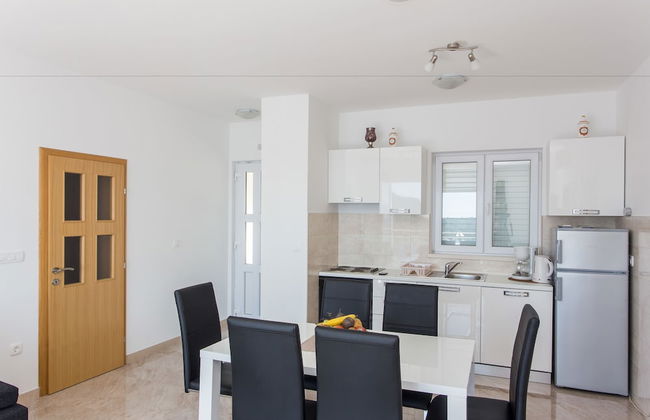 Apartments Villa Ari - Foto 22