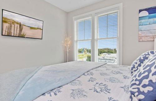 Luxury Beach Condo 5 Min Walk to Beach & Shops! - Foto 32