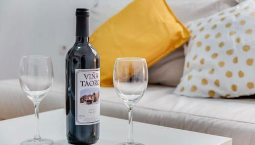 Tenerife2 - Piso dos dormitorios Santa Cruz centro - Foto 5