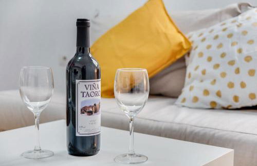 Tenerife2 - Piso dos dormitorios Santa Cruz centro - Foto 5