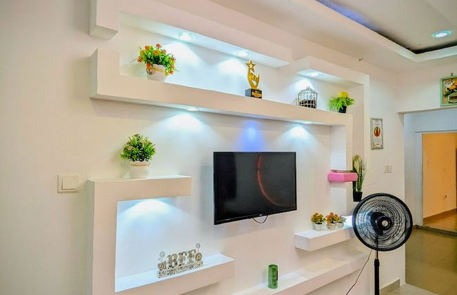 Paris homestay - Photo 13