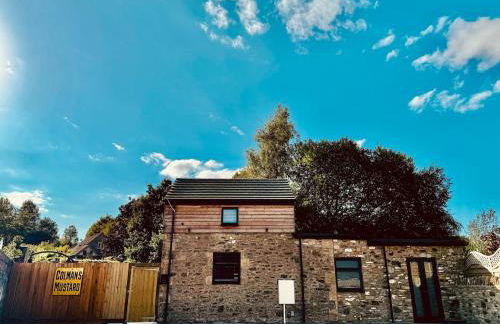 Knatchbull Cottage - Foto 43