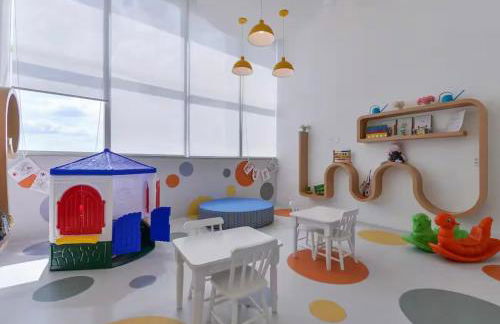 Modern apartment - Cittyplex - Foto 32