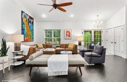 The Dakota by Juniper Holiday + Home - Foto 1