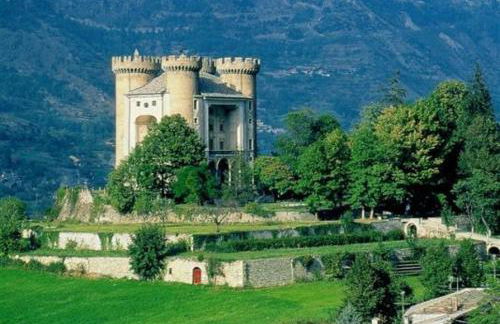 Le Vieux Noyer - Appartamenti al Verde villaggio di Rumiod - Foto 21