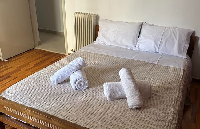 Billy s House at Trikala Town - Foto 4