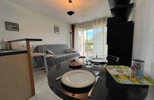 Résidence Camargue Village - Appartement proche plage au Boucanet MAE-5371 - Foto 5