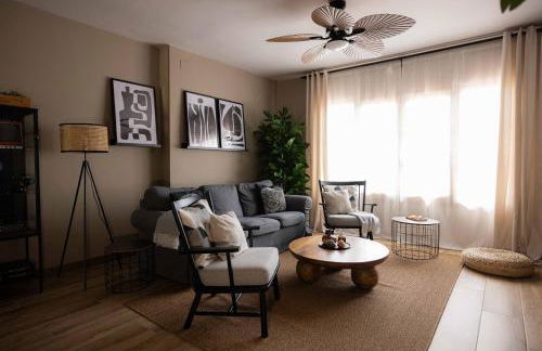 Villa Málaga Beach - Golf - Photo 12