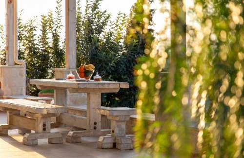 Villa Vitsilias under the cretan sky - Photo 4