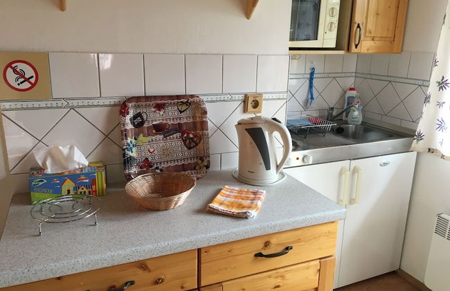 Tatralandia Chatky 109 a 110 - Foto 11