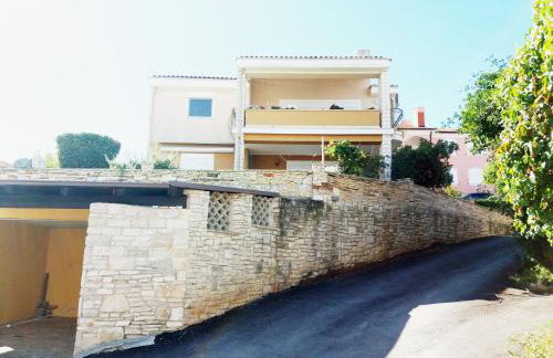 Seaview apartment Marta - Foto 29